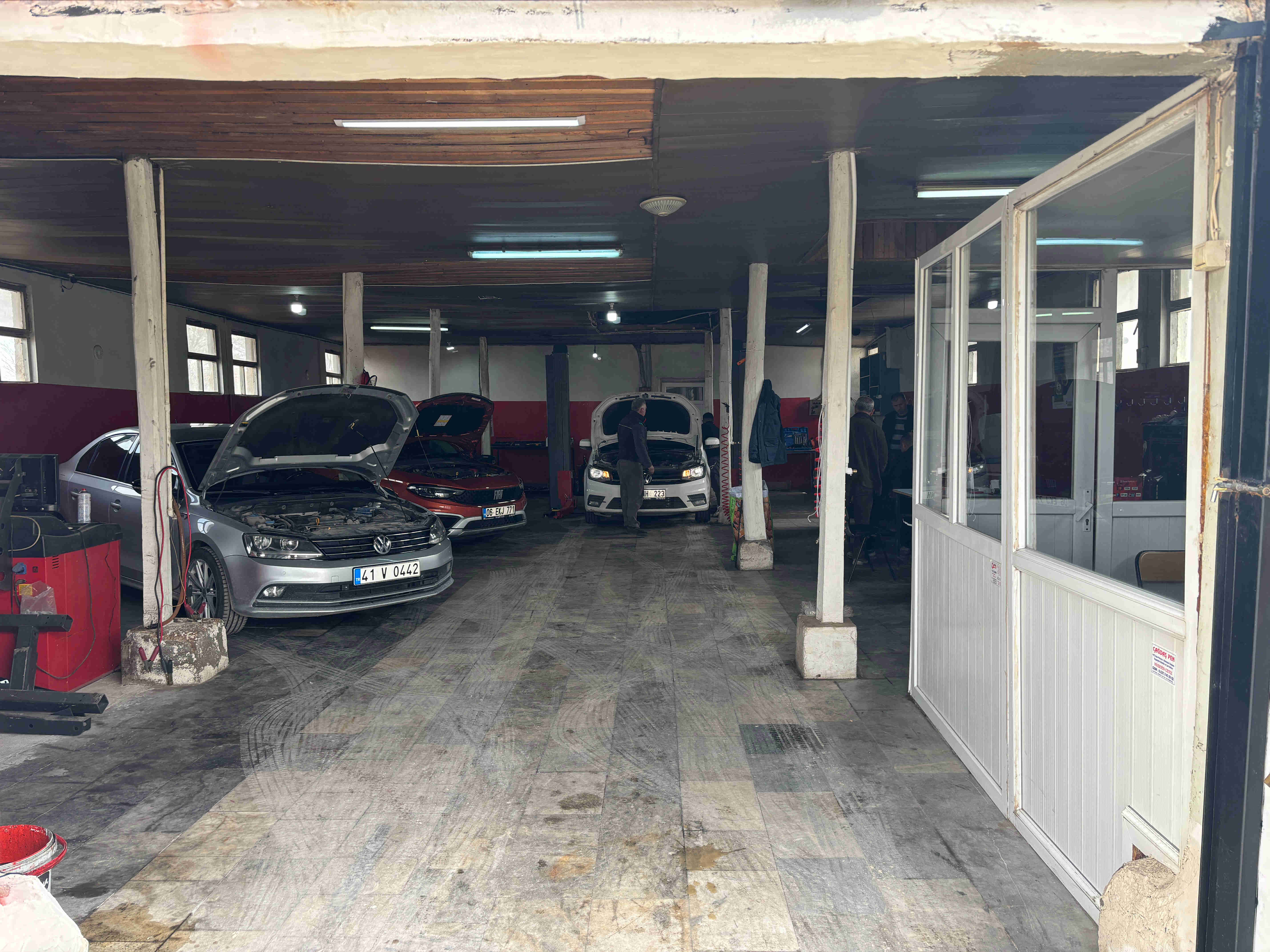 Mert Auto Servis