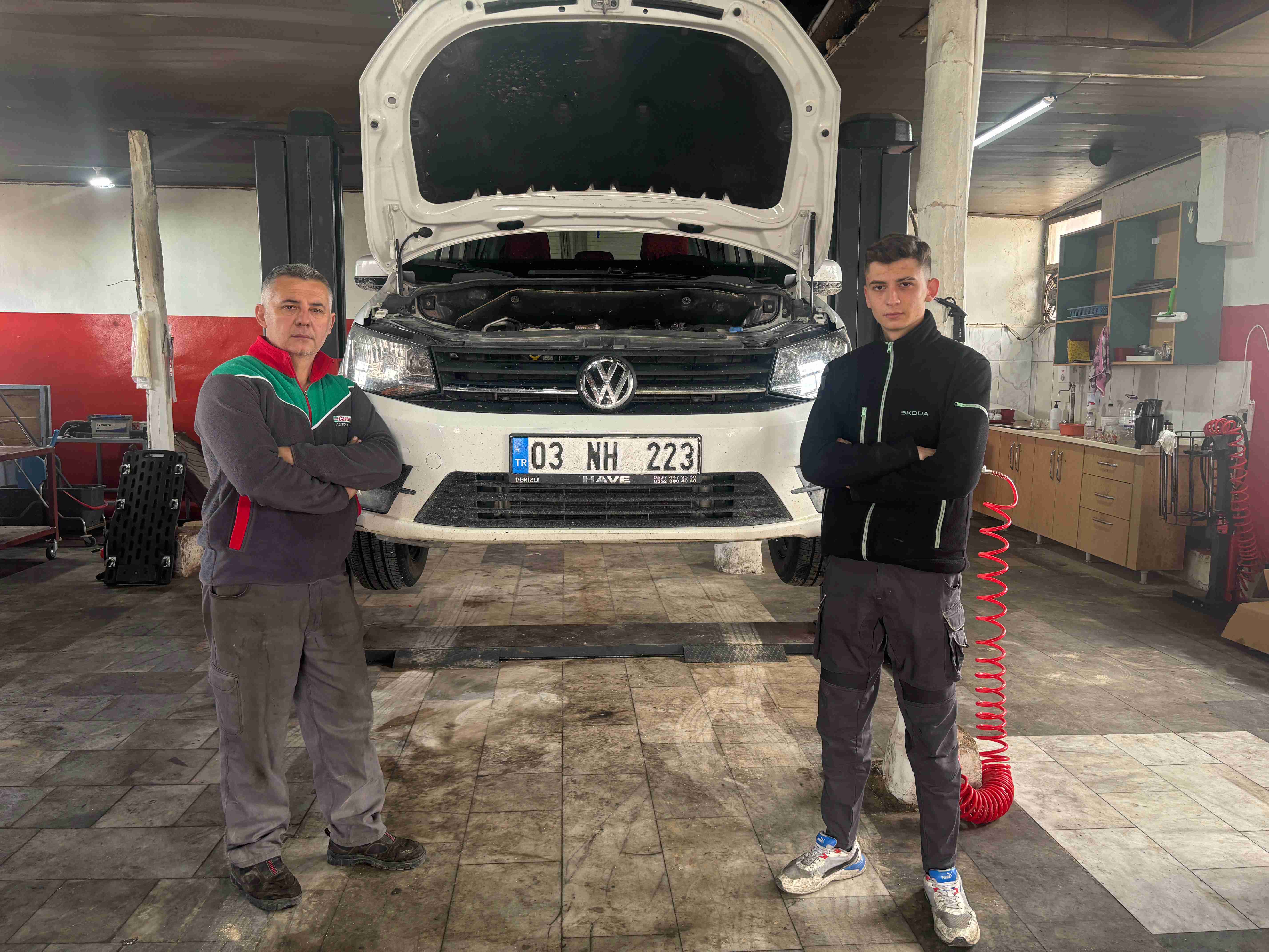 Mert Auto Servis
